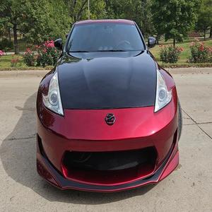 USADO LHD/RHD 2009 NISSAN 370Z TOURING COUPE - Product Image 1