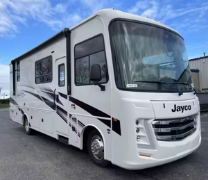 Affordable 2020 2021 2022 2023 Camper Jaycoo_Alantes Class A Motorhomes RVs Wholesale Dream Travel - Product Image 6