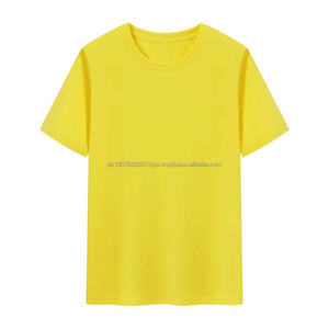 T-shirts personnalisés pour hommes grande taille, coupe classique, multicolores, manches courtes, col rond, de haute qualité, style streetwear tendance - Product Image 6