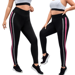 Activewear Exercise Lined <b>Leggings</b> Sports High Waisted Workout Seamless <b>Women's</b> <b>Leggings</b> Yoga Wear <b>Leggings</b> For <b>Women</b> - Product Image 5