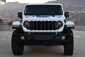 (F&2) Jeep Wrangler Rubicon X 4xe 2024 Usado - Product Image 2