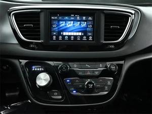 2020 para Pacifica Touring, Volante a la Izquierda, 7 Asientos, Emisión Euro IV - Product Image 5