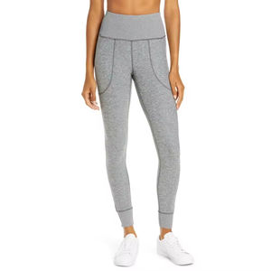 Leggings d'extérieur pour femmes adultes OEM sur demande disponible en différentes tailles Leggings coupe-vent pour femmes bien conçus - Product Image 1
