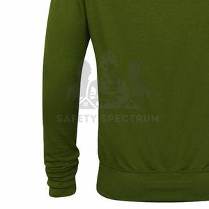 Diseño Único, Nuevo, Conjuntos Deportivos Casuales de Invierno para Hombre, Personalizados, Talla Grande, Color Sólido, Transpirables, de Secado Rápido y Ecológicos - Product Image 6