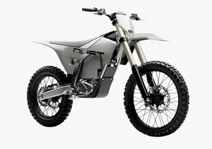 Prix de gros pour la nouvelle moto électrique tout-terrain Dust Moto Hightail 42 CV 4,4 kWh avec garantie de 2 ans disponible pour les commandes en gros - Product Image 6