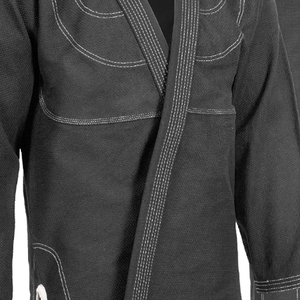 Uniformes profesionales de Jiu-Jitsu Gi para hombres de peso pesado, costura reforzada a granel, Karate Gi, artes marciales profesionales, BJJ, suministrados - Product Image 4