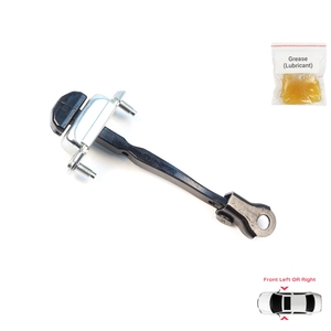 BDP1735 Frein de porte avant, butée de vérification, limiteur de serrage pour ressort EV Électrique 2020-actuel 804302845R - Product Image 1