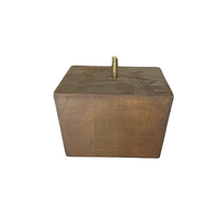 Pieds de meubles robustes en bois massif pour chaises, canapés, tables et armoires – Livraison rapide disponible pour hôtels, salles à manger, cuisines, salons et chambres – OEM