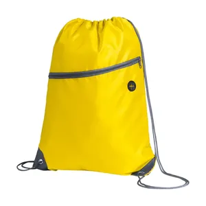 Sacche Sportive Promozionali Personalizzate con Coulisse per lo Spirito di Squadra - Product Image 2