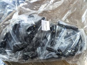 Sensor de presión de neumáticos original OEM 13598773 TPMS 433MHz para GMC Buick Chevy - Product Image 3