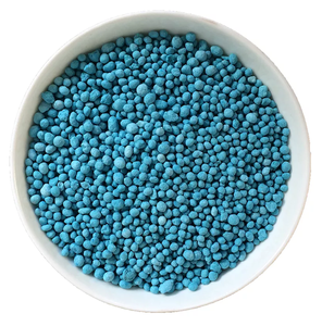 ปุ๋ยละลายน้ํา NPK บริสุทธิ์คุณภาพสูง 15-15-15 ขายในราคาขายส่งที่ถูกที่สุด - Product Image 5