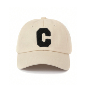 Manufacturer Custom Two Tone Cotton Baseball Caps Embroidery Logo Rope <b>Hats</b> Cotton a Frame Structured 5 Panel Baseball <b>Hat</b> - Product Image 6