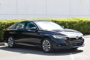 SUPER OFERTA <span class=keywords><strong>Honda</strong></span> <span class=keywords><strong>Accord</strong></span> Híbrido 1.5L V4 FWD 2022 Usado en Excelentes Condiciones - Product Image 3