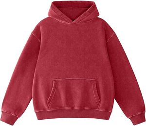 Sweat-shirt lourd 100% coton |   Meilleures ventes : Denim délavé effet usé et décoloré |   Manteau d'hiver surdimensionné pour homme, veste d'hiver pour homme - Product Image 1