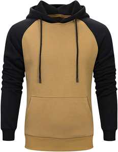 Chándal para Hombre al por Mayor, Tallas Grandes, Logotipo Personalizado, Color Sólido, Ecológico, Transpirable, Ropa Urbana de Invierno, Alta Calidad, Hecho a Medida, OEM - Product Image 3