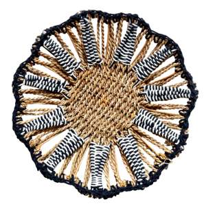 Decoración de Pared Saturno - Product Image 4