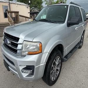 FORD EXPEDITION XLT 2016 D'OCCASION (LHD/RHD) - Product Image 1