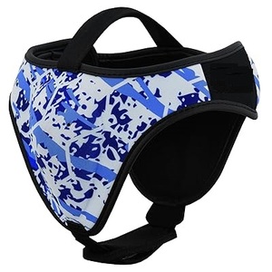 Venta caliente Casco de protección auditiva de lucha personalizada Bjj Fighting Boxing Training Ear Guard MMA Protector auditivo de seguridad para Unisex - Product Image 2