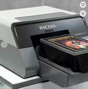 Buenas ventas genuinas en la impresora DTG DE LA RI-1000 - Product Image 2