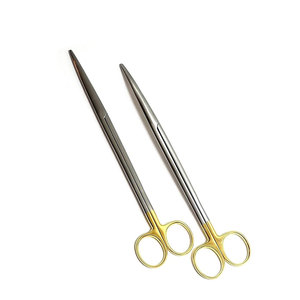 Precio al por Mayor de Portaagujas Olsen Hegar Veterinarios, Mandíbulas de Corte TC, Instrumentos Ortopédicos, Pinzas, Instrumentos Médicos Manuales - Product Image 5