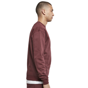 ฤดูหนาวขนแกะอบอุ่นฮิปฮอปผู้ชายออกแบบที่กําหนดเองสวมถนนที่มีสไตล์สวมเสื้อแขนยาวแฟชั่น - Product Image 4