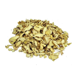 Jengibre seco Premium de Vietnam-Rebanada de jengibre deshidratado Para té de hierbas y cocina-Jengibre seco de Venta caliente por 99G - Product Image 5