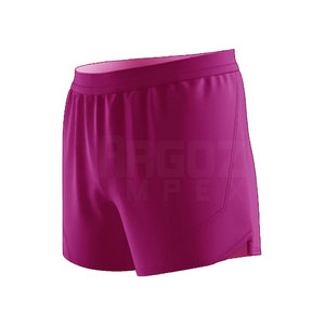 Top Selling 100% Polyester Rugby Football Wear Premium Quality Adult Sports Shorts with Breathable Feature - Product Image 2