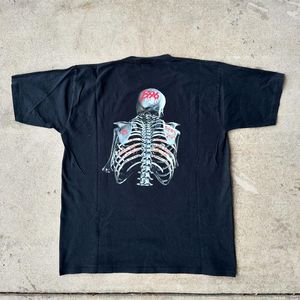Wholesale Graphic T <b>Shirts</b> Custom Printing <b>Men</b> Oversized Short Sleeve T-<b>shirt</b> Custom T-<b>Shirt</b> <b>Men's</b> T-<b>Shirts</b> <b>Men's</b> Clothing - Product Image 2