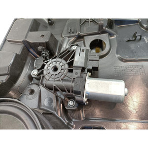 Meccanismo di sollevamento del lunotto posteriore. DX MERCEDES Classe A W176 Serie AMG A1767300479 (13>) - Product Image 3