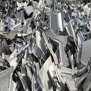 Chatarra de aluminio reciclado de alta calidad superventas, precio bajo, chatarra de aluminio Ubc pura de aluminio 99.9% de alta calidad