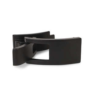 Cinturón de Levantamiento de Pesas de Cuero Personalizado para Gimnasio, Cinturón de Levantamiento de Potencia Profesional para Entrenamiento Físico, Culturismo y Ejercicio, Cinturón de Levantamiento de 13 mm Duradero - Product Image 2