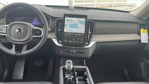 Vo_lvo XC90 B6 Ultra 7P d'occasion en excellent état, modèle 2026 - Product Image 3