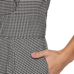 Mono personalizado OEM de color sólido para mujer, último estilo informal de verano, fabricado en material transpirable - Product Image 6