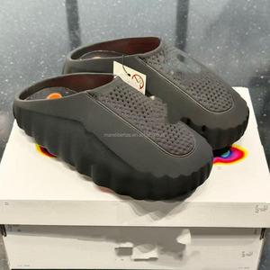 Nuevas Pantuflas Deportivas Mind001 de Suela Gruesa, Alta Calidad, Transpirables, Antideslizantes, Absorbentes de Impactos, Calzado Casual - Product Image 3