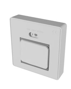 Confezione da 2 luci notturne RGBW con sensore di movimento IP54 (Spectrum SLI055004) - Product Image 3