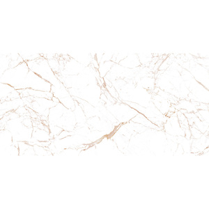 Encimeras de Cuarzo de Piedra Natural para Baño y Cocina Personalizadas Albinus, Encimeras de Carrara Calacata para Proyectos Hoteleros, Juegos de Utensilios de Cocina Prefabricados - Product Image 3