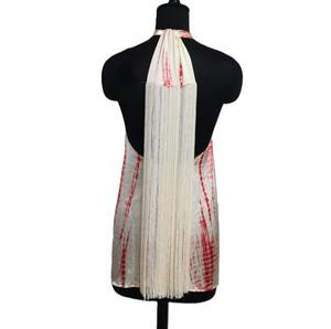 <b>Women</b> Beach Wear <b>Kaftan</b> Made With Sustainable Fabric - Product Image 3