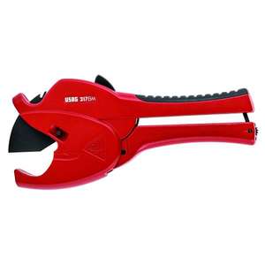 Cortador de Tubos de Plástico Usag para Perfiles, Categoría de Producto: Cortador de Tuberías - Product Image 1