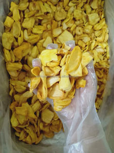 Fritas secas de Jackfruit/fruta de Jack seca suave de Vietnam con alta calidad - Product Image 6