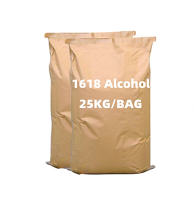 Alcool cétyl stéarylique de qualité industrielle, poudre, pureté 99%, flocons/pastilles blancs pour émulsions, crèmes, lotions, soins capillaires, pommades - Product Image 1