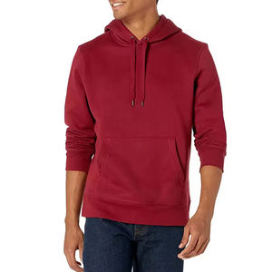 Plus Size Long Sleeves Hoodies for Sale New Fashion Cheap Price Streetwear Comfortable Basics <b>Hoodie</b> - Product Image 5