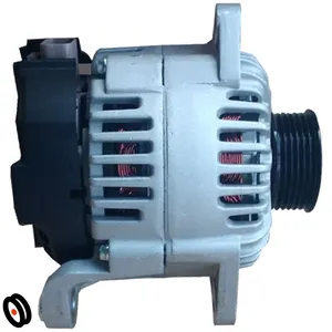 ALT2360 12V 120A 2323y020 5281052020 2650031 TG12C014 NISSAN MAXIMA 3.5L 2004-2008 için yeni alternatör