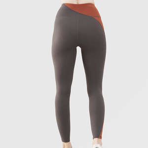 Leggings de Yoga Personalizados sin Costuras, Pantalones de Fitness, Leggings Sexys con Efecto Escarchado para Mujer, Ropa Deportiva - Product Image 2