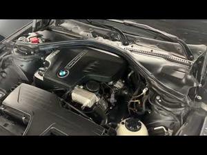 BM-W 328i xDrive Sports Wagon ActiveLifestyle UtilityPremium TurboEfficiency SmartSpace d'occasion de 2014 à vendre - Product Image 5