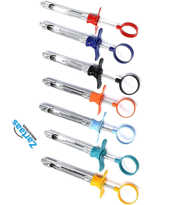 ชุดเข็มทำฟันขนาด1.8มล. เครื่องมือทางทันตกรรม7ชิ้นเครื่องมือทันตกรรม - Product Image 4