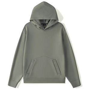 2026 Men's Winter <b>Hoodies</b>-100% Cotton Fleece Regular Fit <b>Gothic</b>/Fashion/Elegant/Sporty Styles Anti-Wrinkle & Breathable - Product Image 3