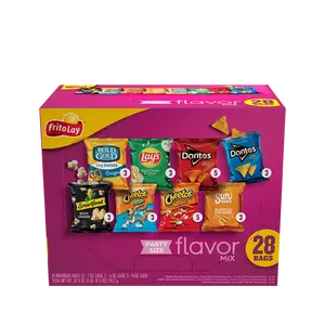 Vente en Gros Frito-Lay Party Mix Variety Pack, (Pack de 40) à vendre