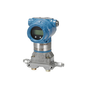 3051 trasduttore di pressione <span class=keywords><strong>Rosemount</strong></span> Emerson 4-20ma trasmettitore di pressione originale - Product Image 2