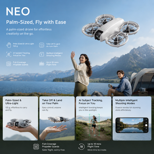 Drone FPV Neo Racing |   Drone pliable compact 4K avec contrôle de mouvement et expérience de <span class=keywords><strong>vol</strong></span> <span class=keywords><strong>en</strong></span> réalité virtuelle |   Fournisseur <span class=keywords><strong>en</strong></span> gros - Product Image 2