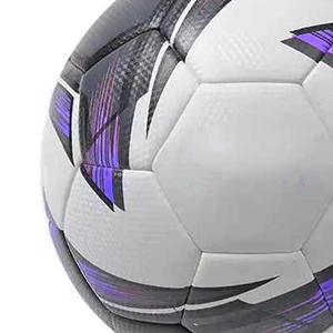 Balones de Fútbol de la Mejor Calidad, Tamaño 5, Cuero PU, Cosidos a Máquina, para Equipos Deportivos, Juego al Aire Libre, Entrenamiento - Product Image 4